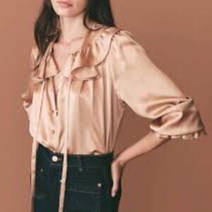 Doen Solange Blouse